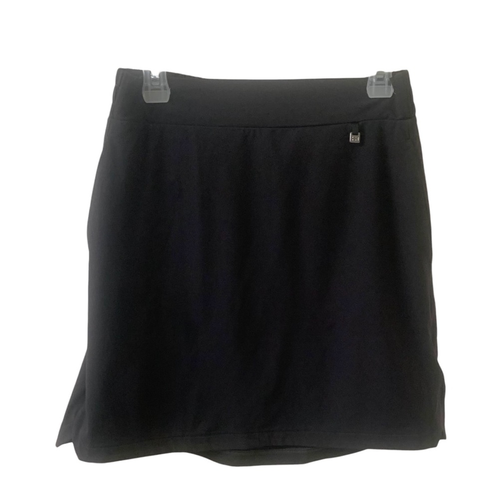 Helly Hansen Performance Mini Skirt Pickelball Golf A-Line Pockets Women’s S